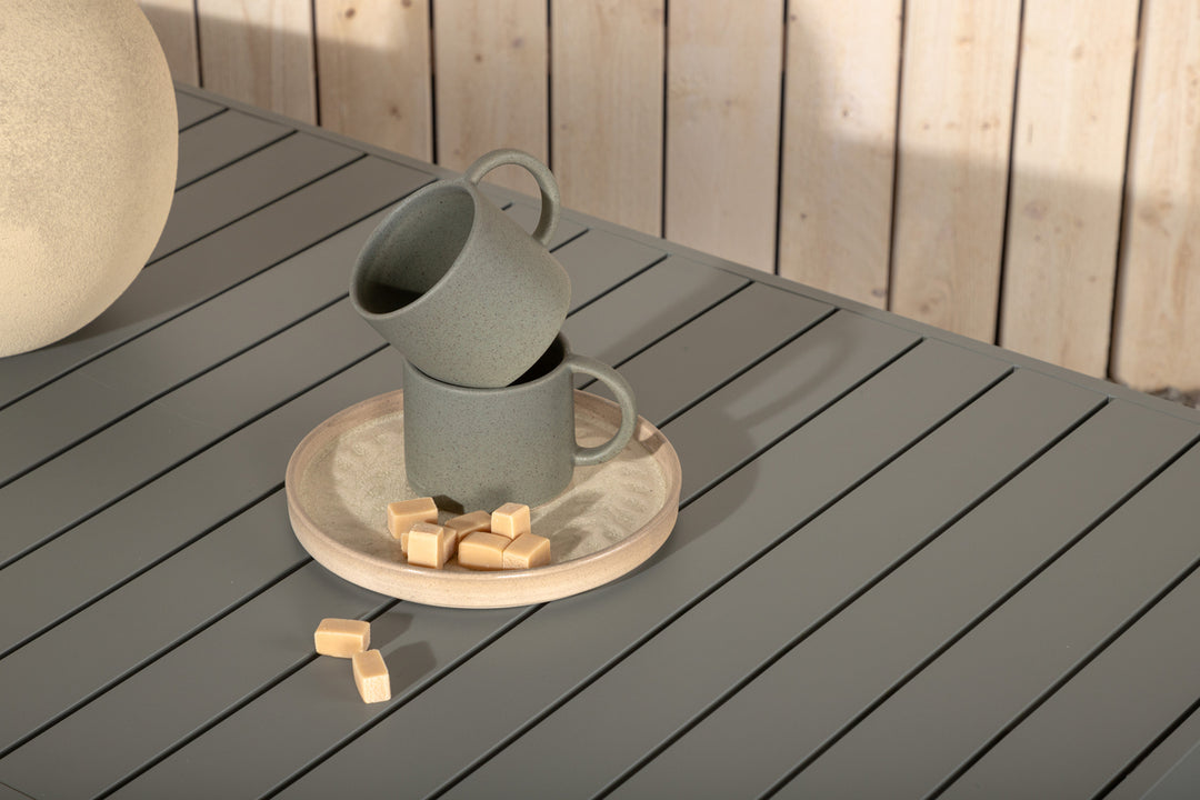 Copacabana Soffbord Kaki