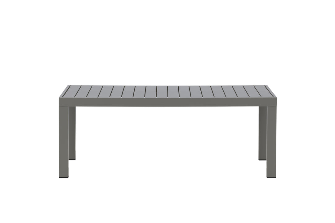 Copacabana Soffbord Kaki