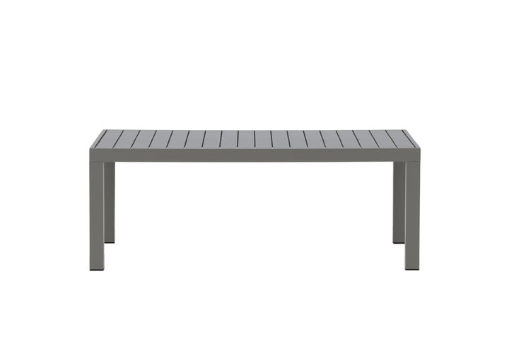 Copacabana Soffbord Kaki