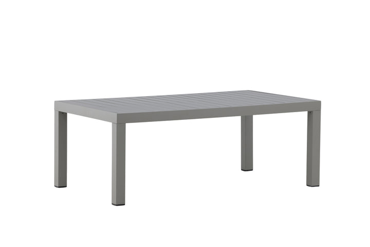 Copacabana Soffbord Kaki