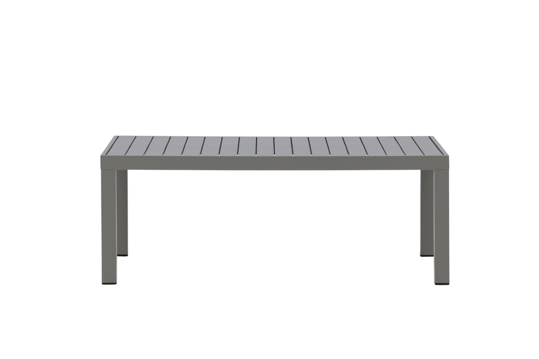 Copacabana Soffbord Kaki