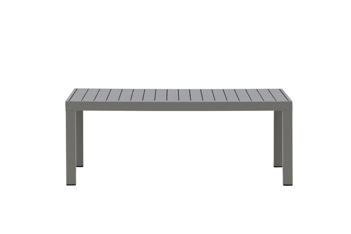 Copacabana Soffbord Kaki