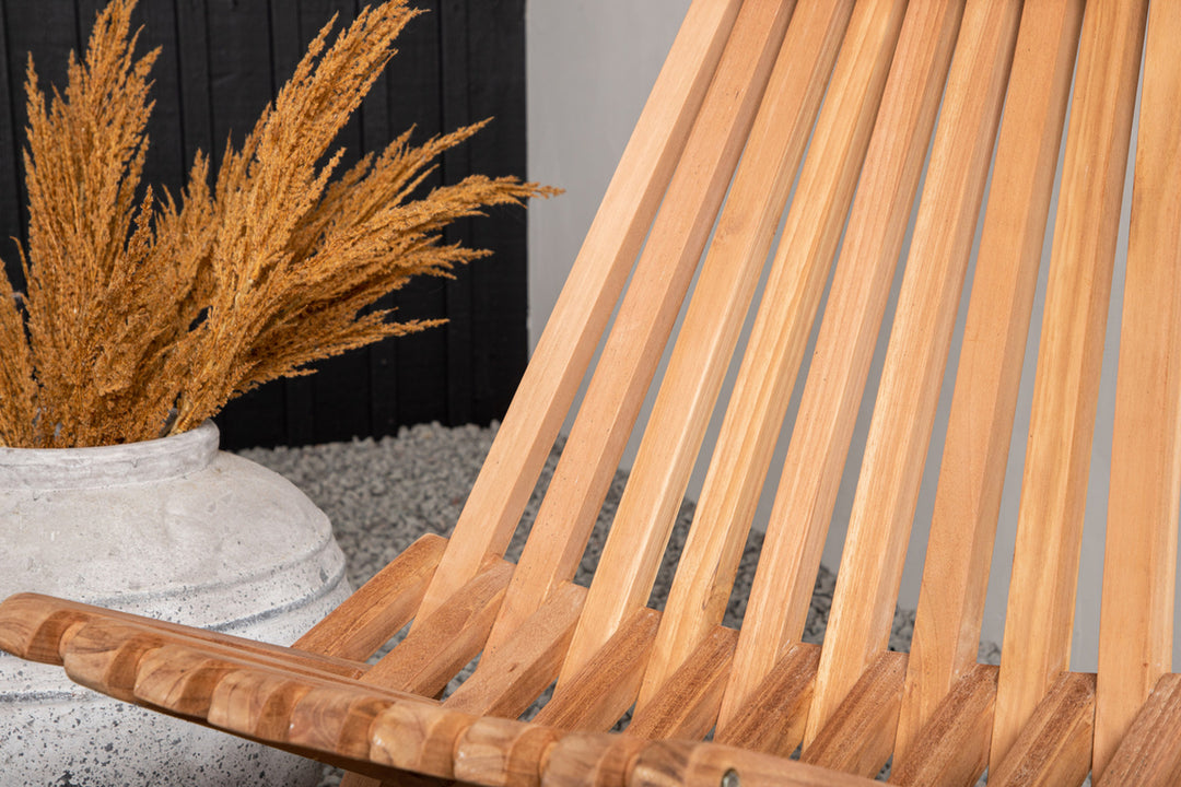 Kenya Loungestol Natur