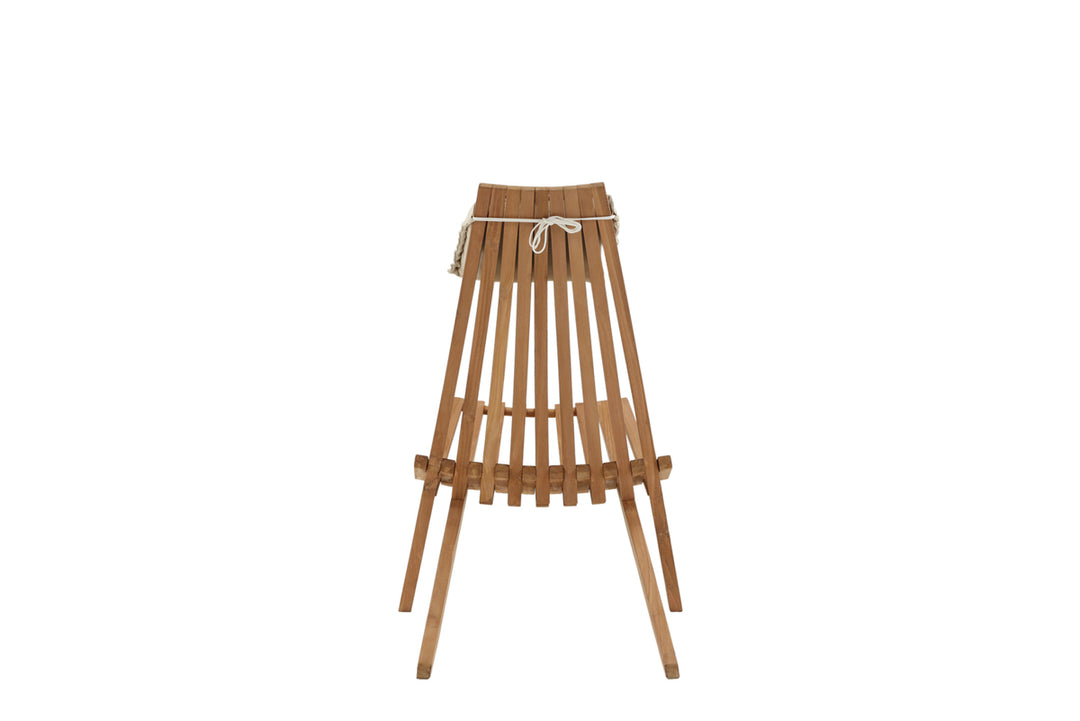 Kenya Loungestol Natur