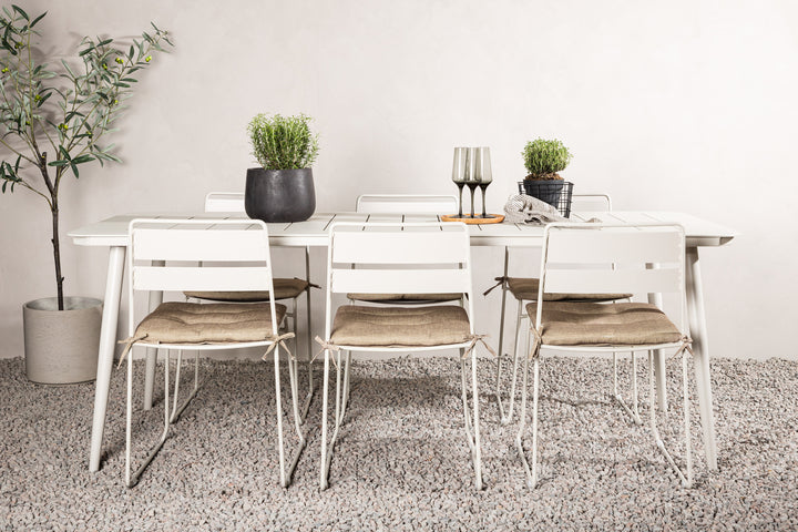 Lina Stolsdyna 45x3x42cm