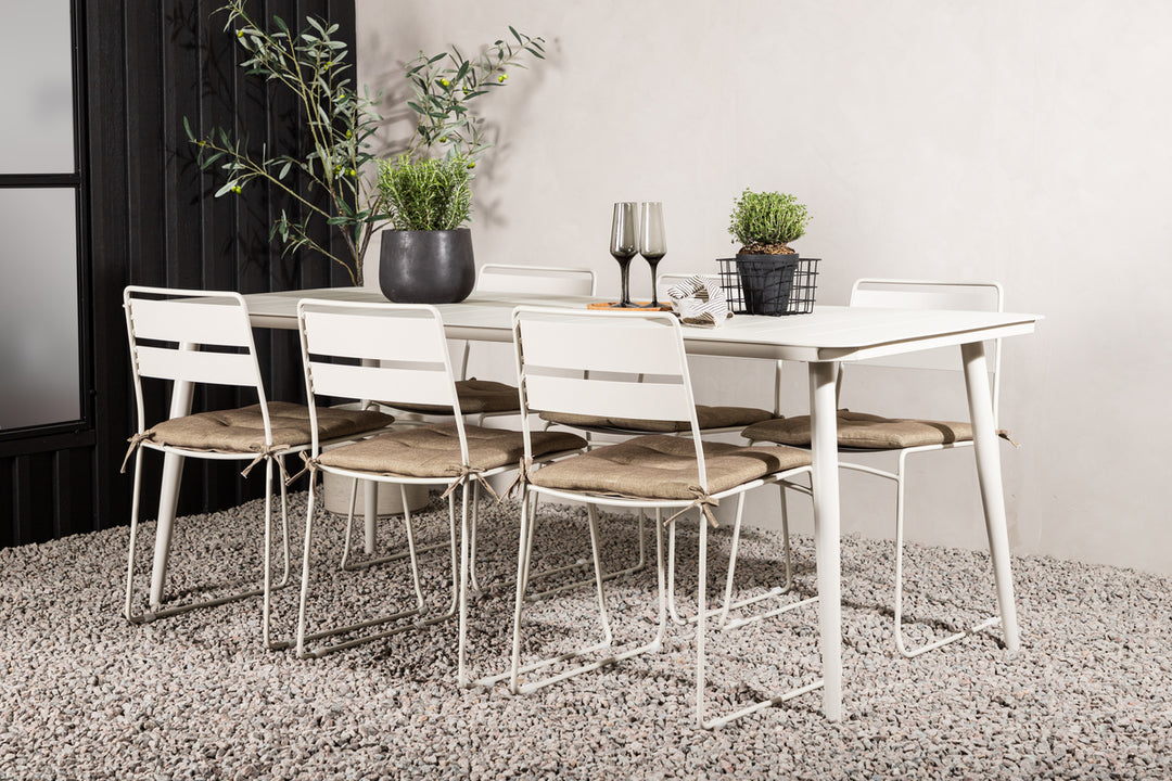 Lina Stolsdyna 45x3x42cm