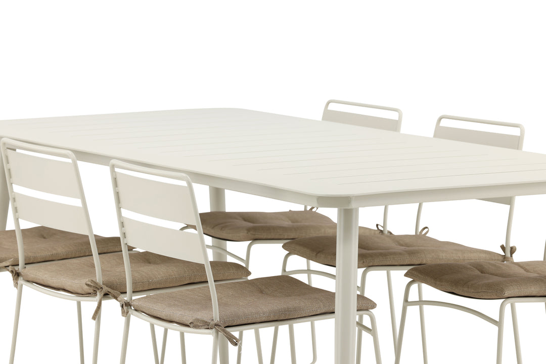 Lina Stolsdyna 45x3x42cm