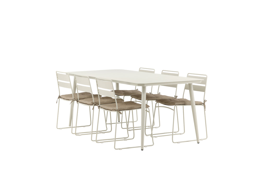 Lina Stolsdyna 45x3x42cm