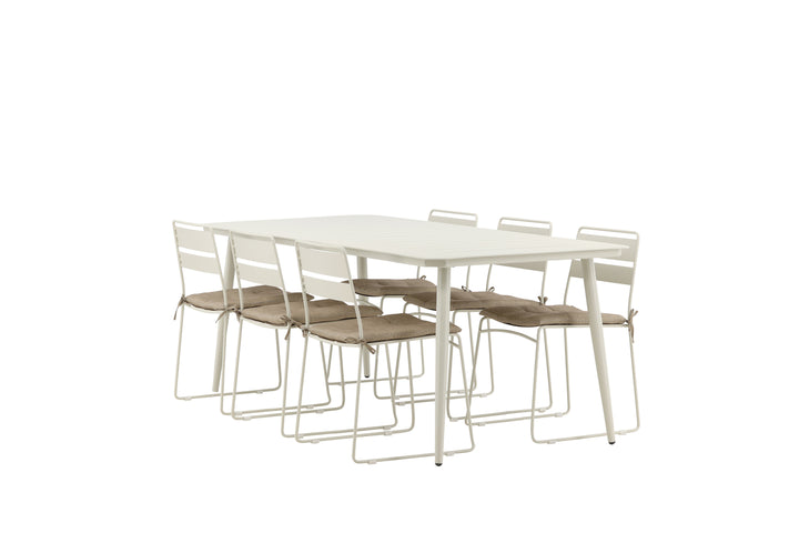 Lina Stolsdyna 45x3x42cm