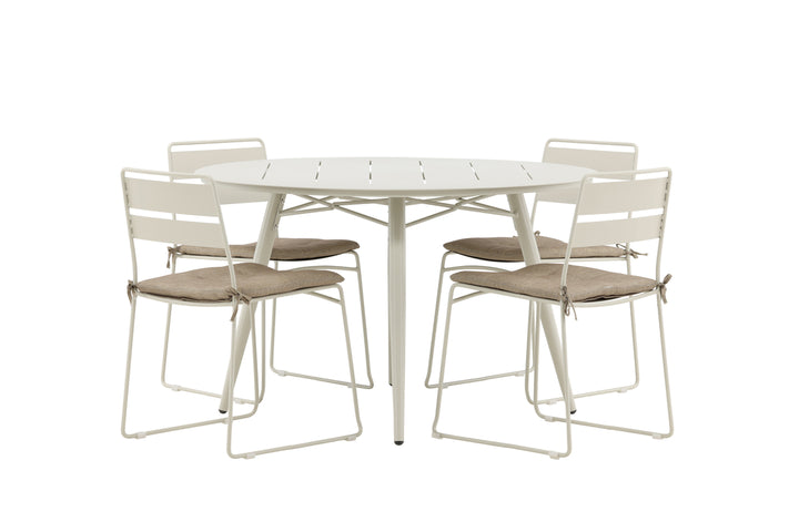 Lina Stolsdyna 45x3x42cm