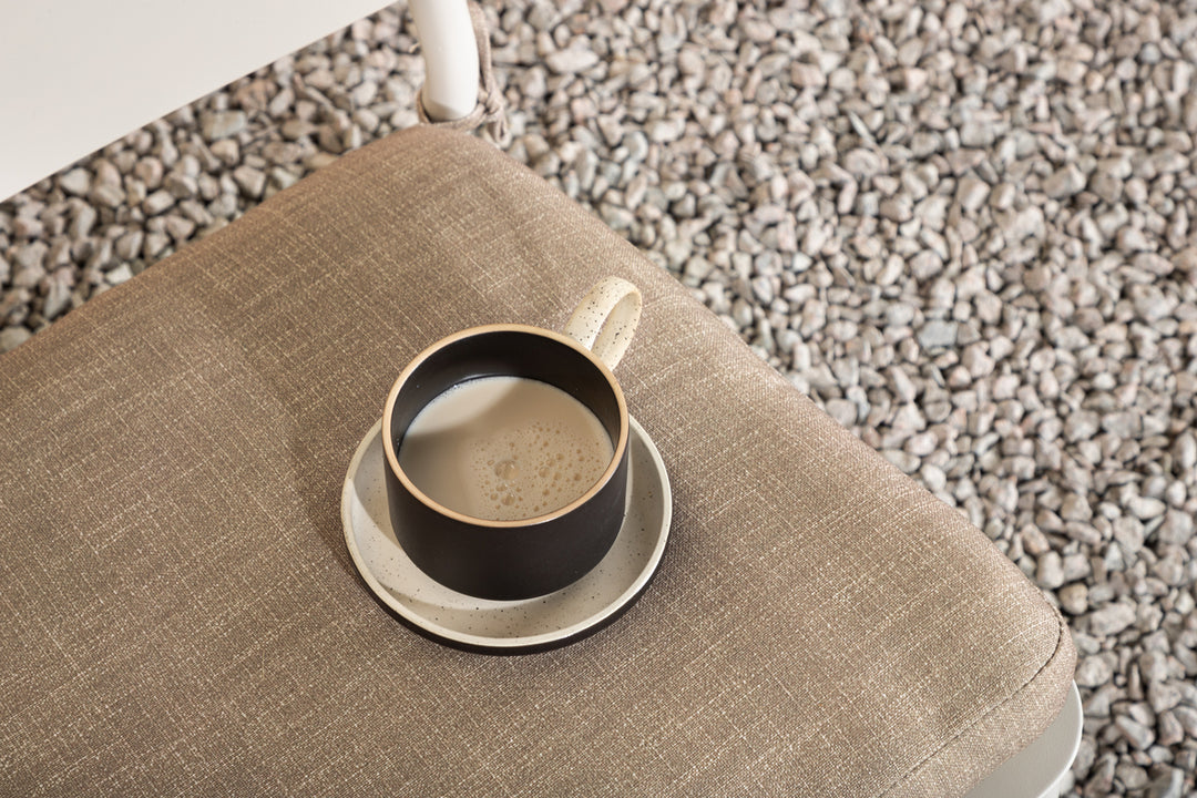 Lina Loungestol Beige