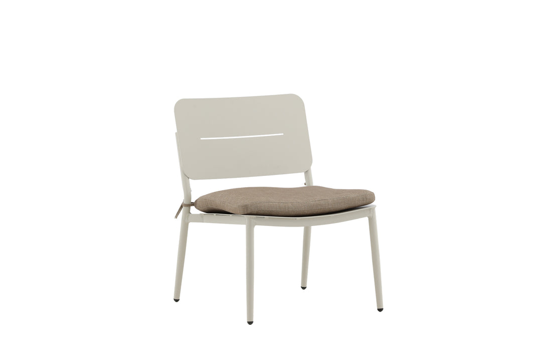 Lina Loungestol Beige