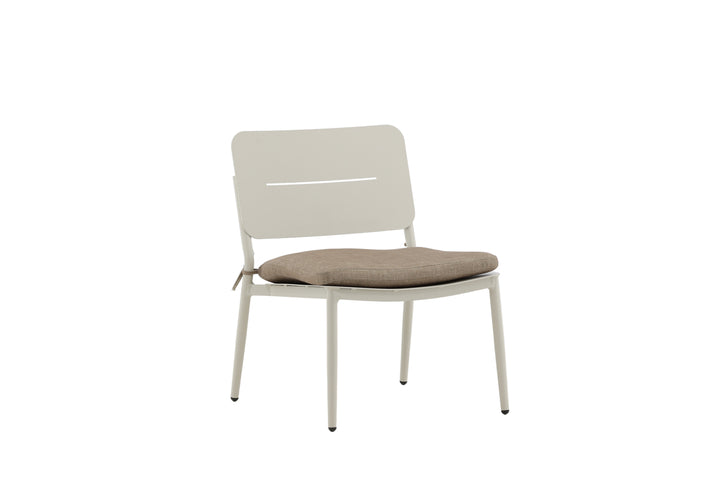 Lina Loungestol Beige