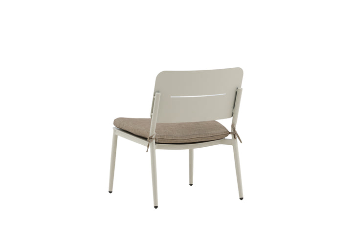 Lina Loungestol Beige