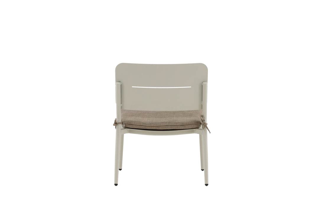 Lina Loungestol Beige