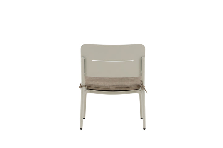 Lina Loungestol Beige