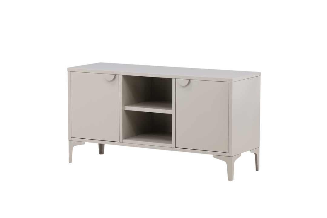 Piring TV-bänk Beige