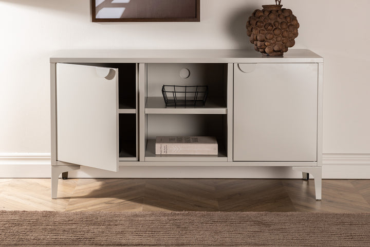 Piring TV-bänk Beige