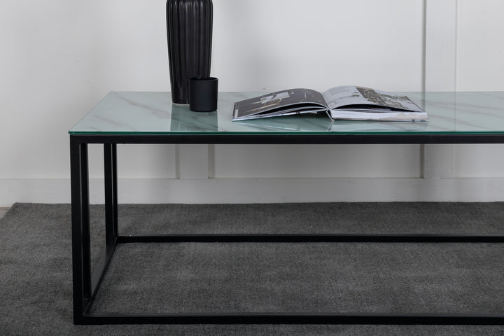 Rock 2.0 Soffbord Vit