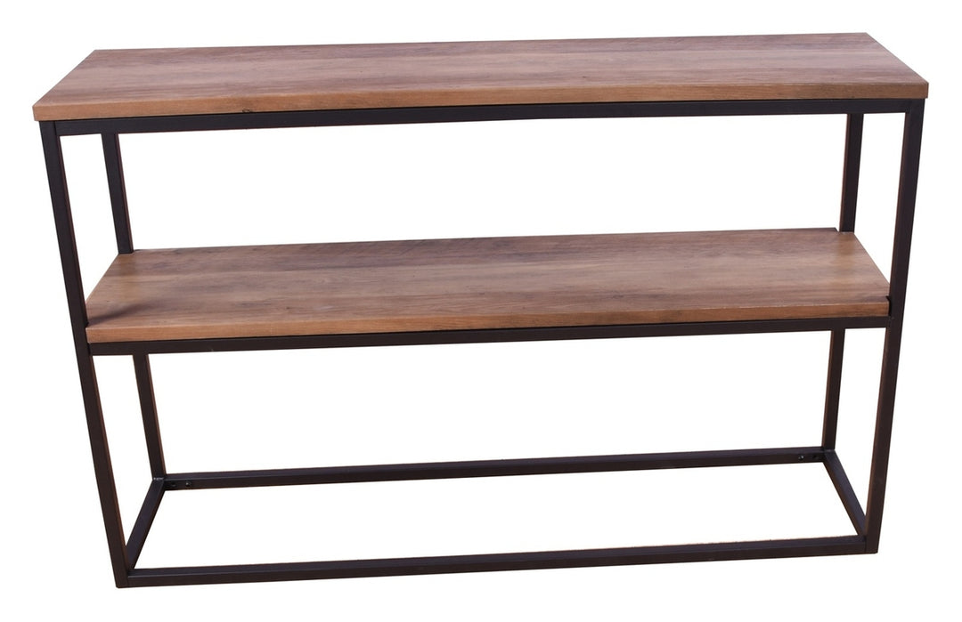 Rise Sidobord Valnöt