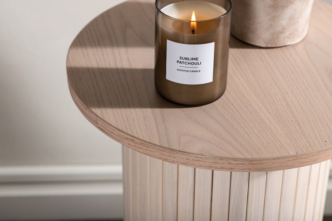 Bianca Sidobord Vitputsad