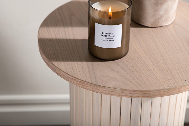 Bianca Sidobord Vitputsad