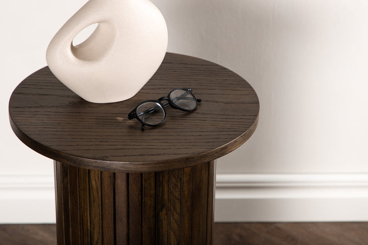 Bianca Sidobord Mocka