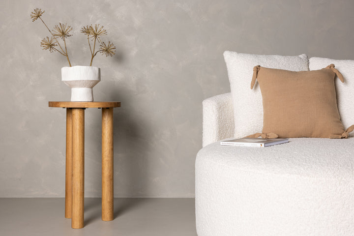 Duxbury Sidobord Brun