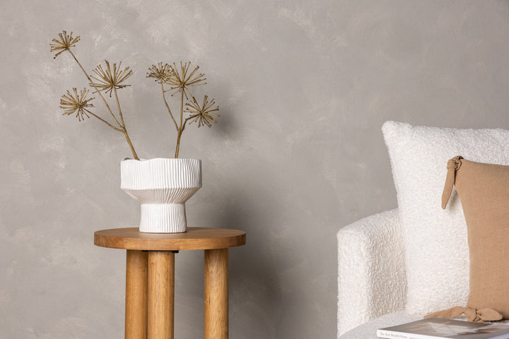 Duxbury Sidobord Brun