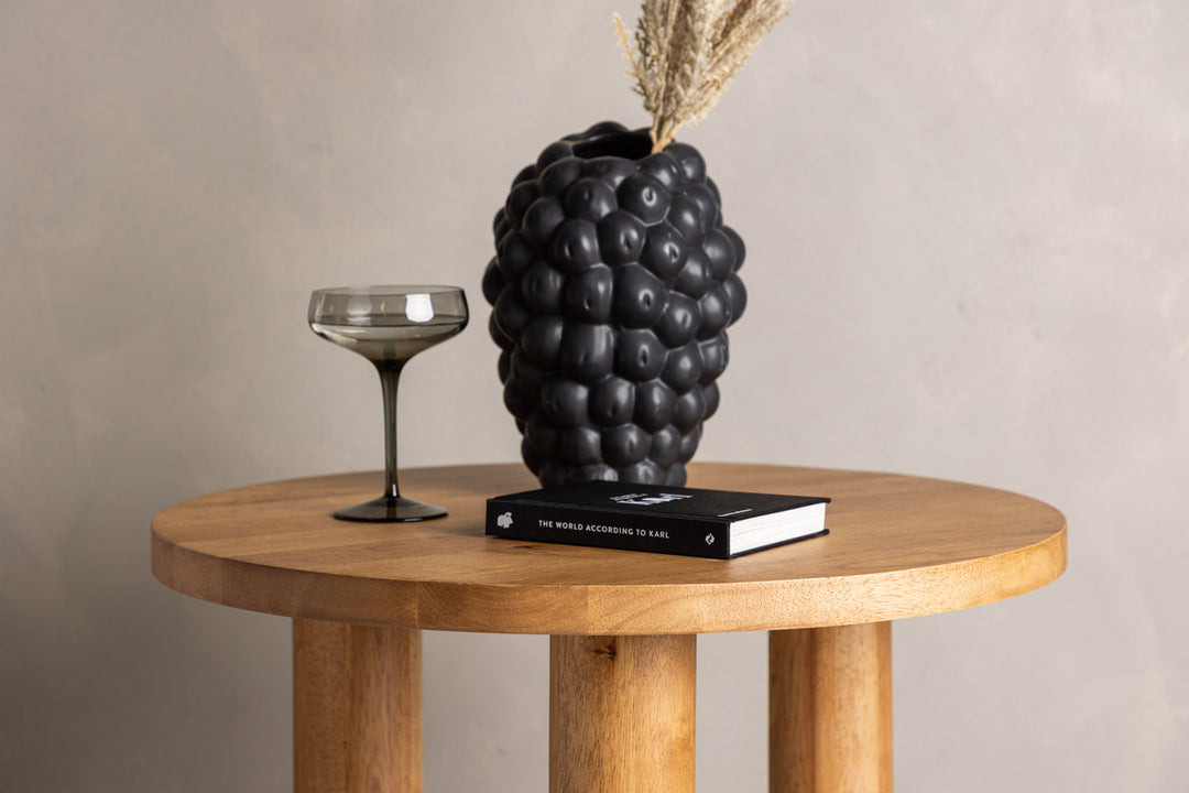 Duxbury Soffbord Brun