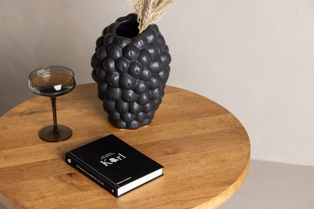 Duxbury Soffbord Brun