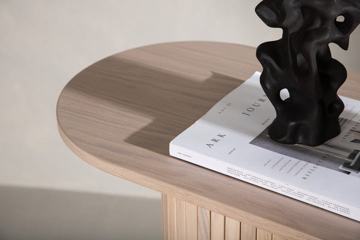 Bianca Sidobord Vitputsad