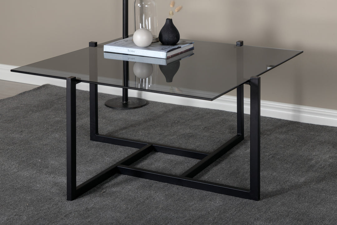 Hybrid Soffbord Grå