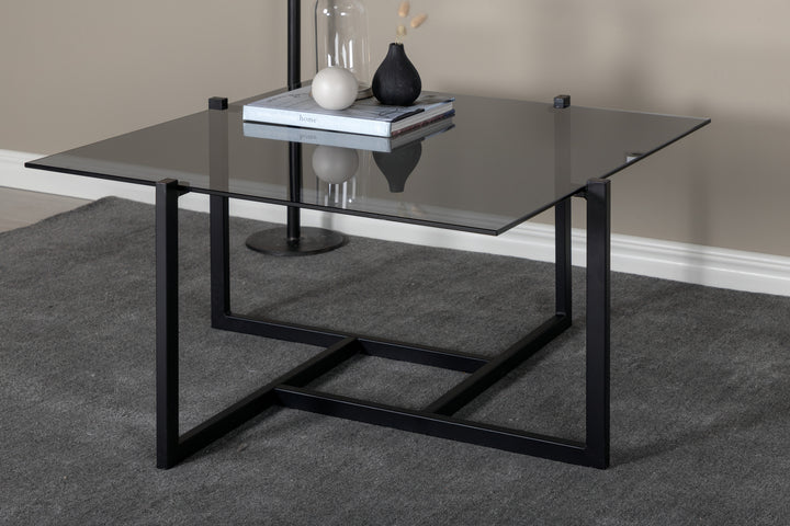 Hybrid Soffbord Grå