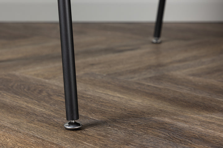 Catania Fåtölj Ljusgrå