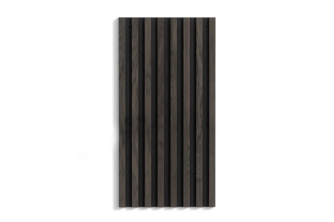 Toulon Industrivägg Mocka