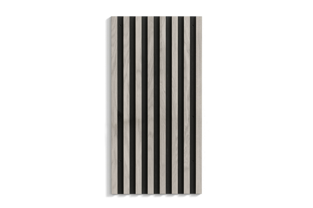 Toulon Industrivägg Vitputsad