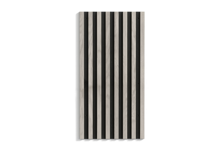 Toulon Industrivägg Vitputsad