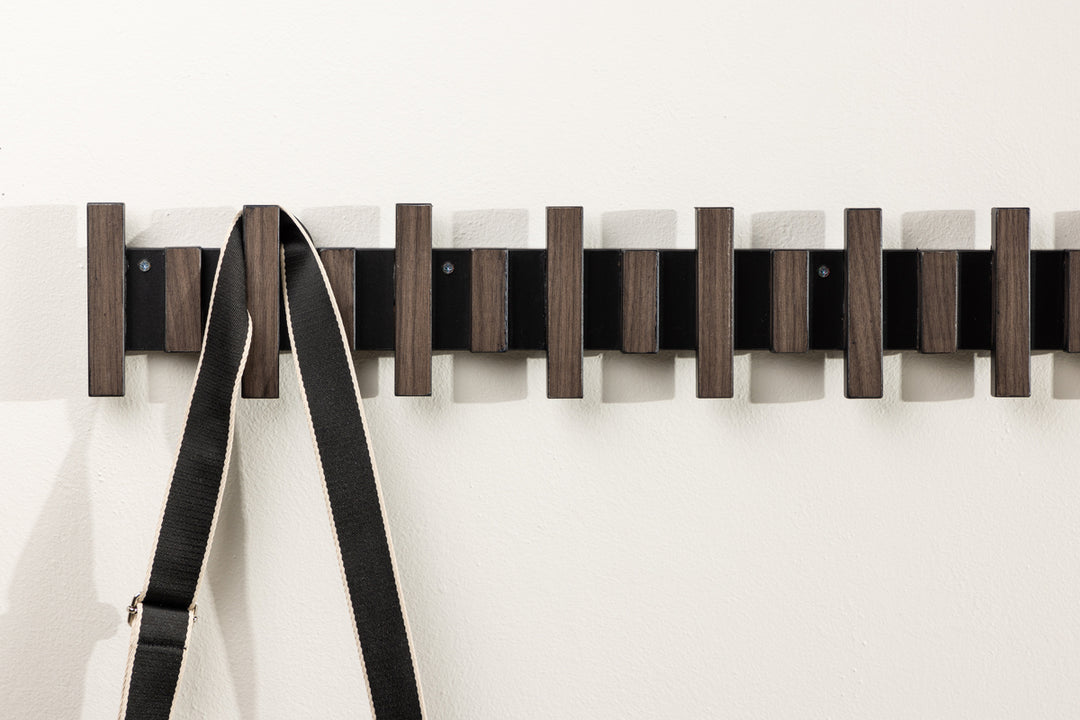 Nimes Hängare Mocka