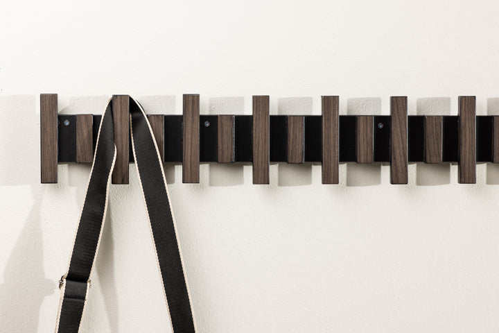 Nimes Hängare Mocka