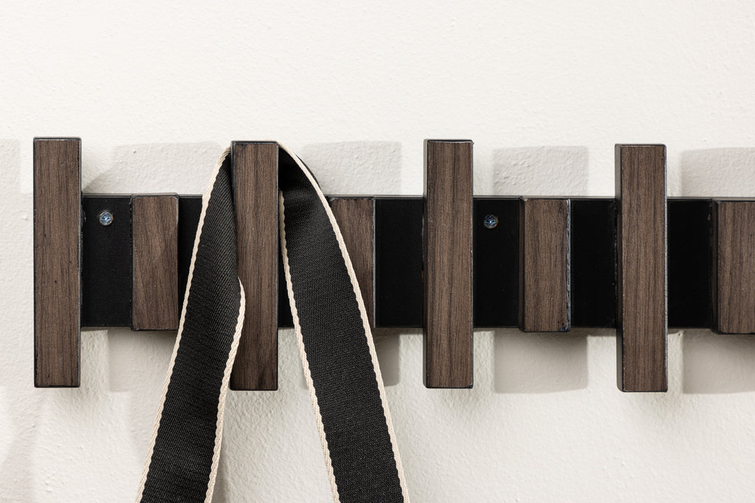 Nimes Hängare Mocka