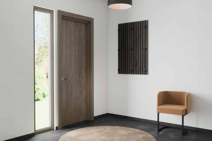 Nimes Hängare Mocka