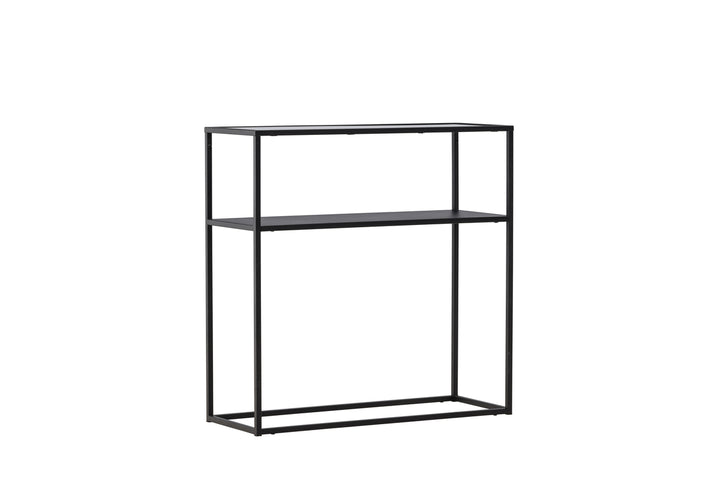 Bogóta Sidobord Svart