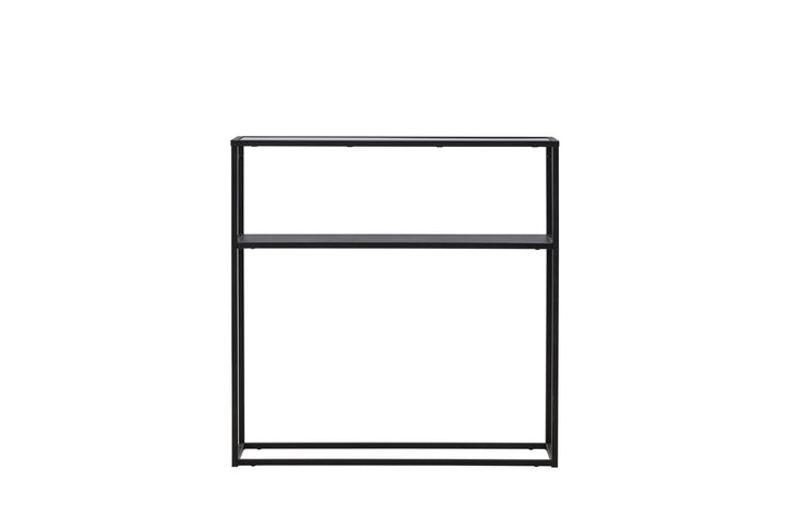 Bogóta Sidobord Svart