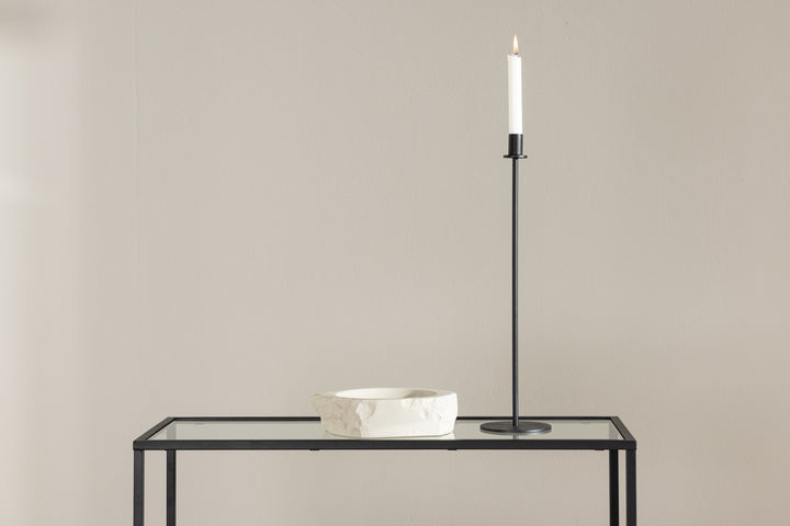 Bogóta Sidobord Svart