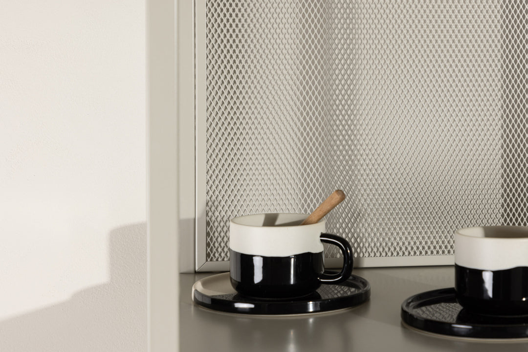 Buenos Aires Hylla Beige