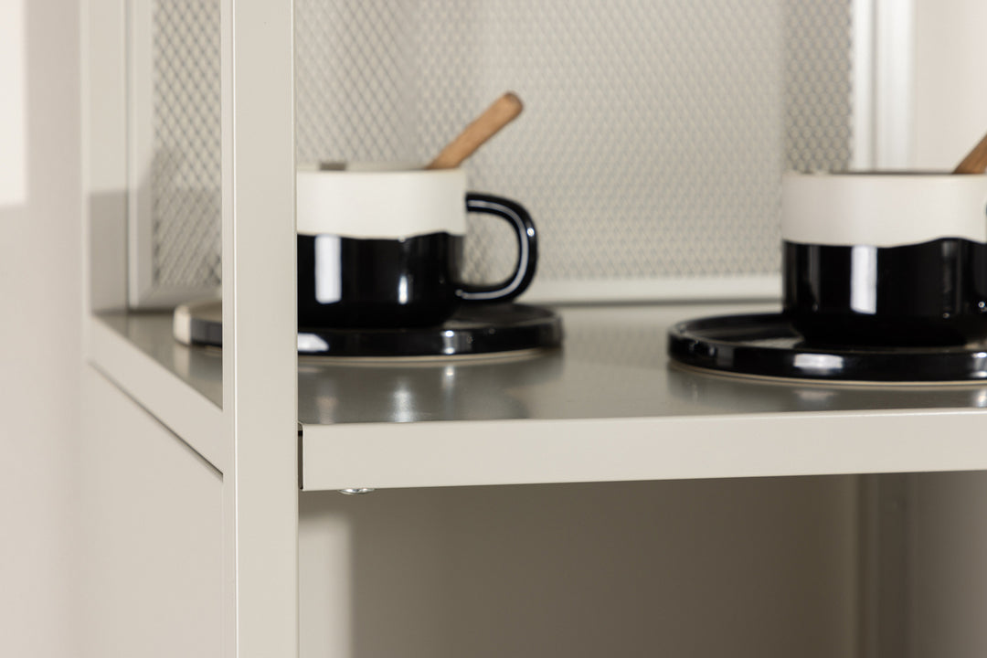 Buenos Aires Hylla Beige