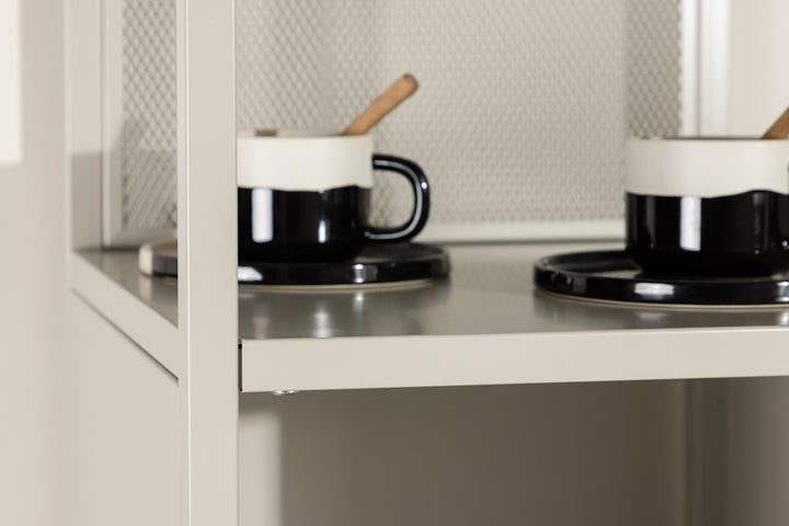 Buenos Aires Hylla Beige