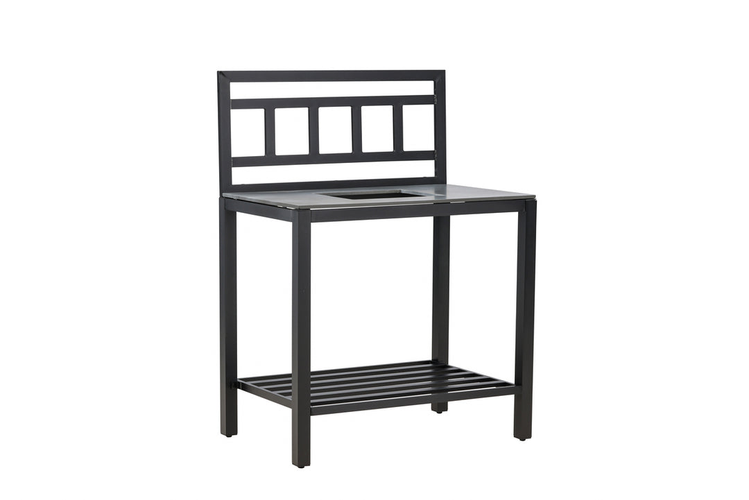 Alicante Köksbänk 128 x 90 x 60