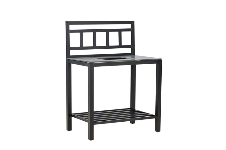 Alicante Köksbänk 128 x 90 x 60